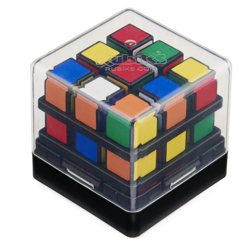 Set di giochi Rubik 5 in 1