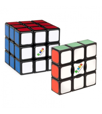 Set di cubo di Rubik per principianti