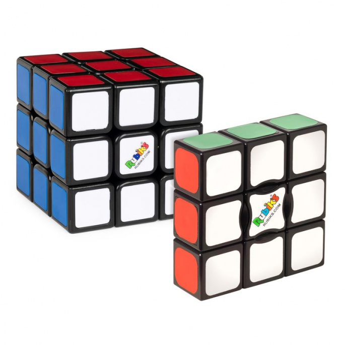 Set di cubo di Rubik per principianti