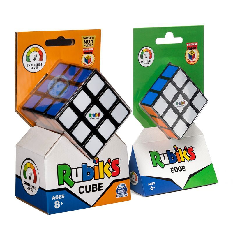 Set di cubo di Rubik per principianti