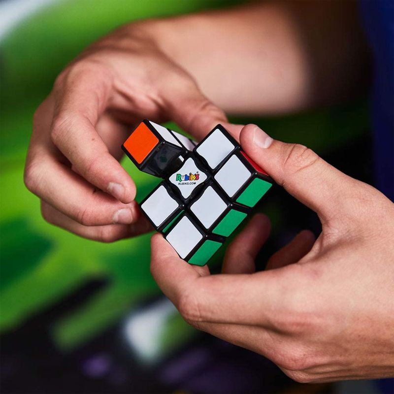 Set di cubo di Rubik per principianti