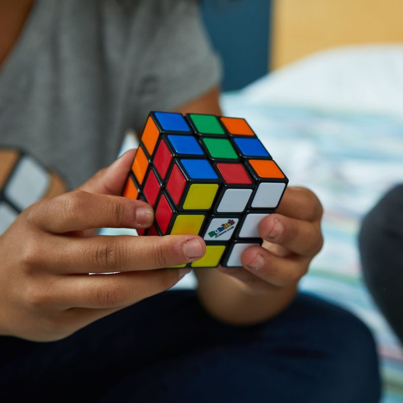 Set di cubo di Rubik per principianti