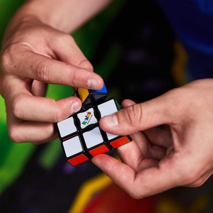 Set di cubo di Rubik per principianti