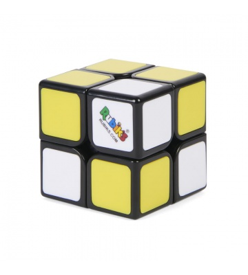 Cubo di Rubik, cubo dell'apprendista