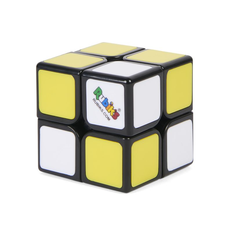 Cubo di Rubik, cubo dell'apprendista