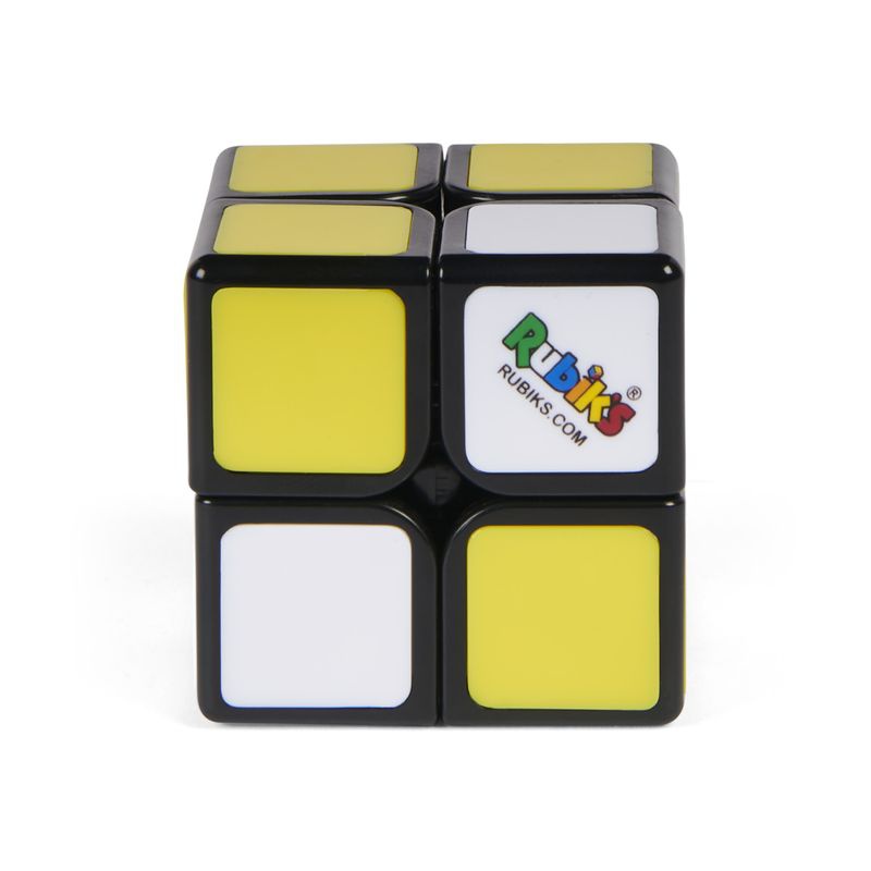 Cubo di Rubik, cubo dell'apprendista