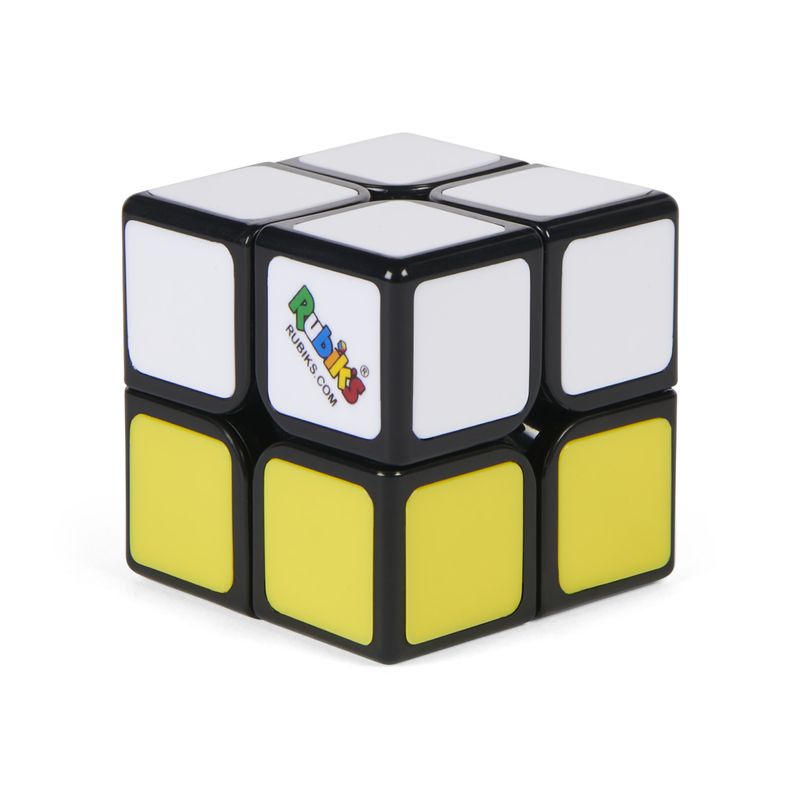 Cubo di Rubik, cubo dell'apprendista