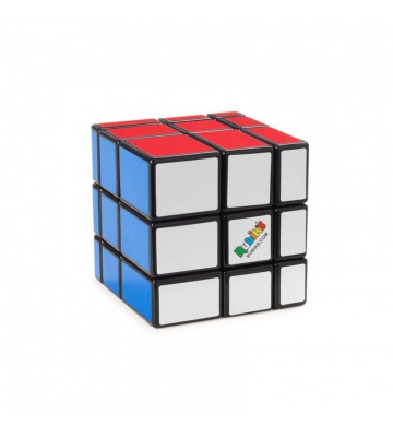 Cubo di Rubik, blocchi colorati, puzzle