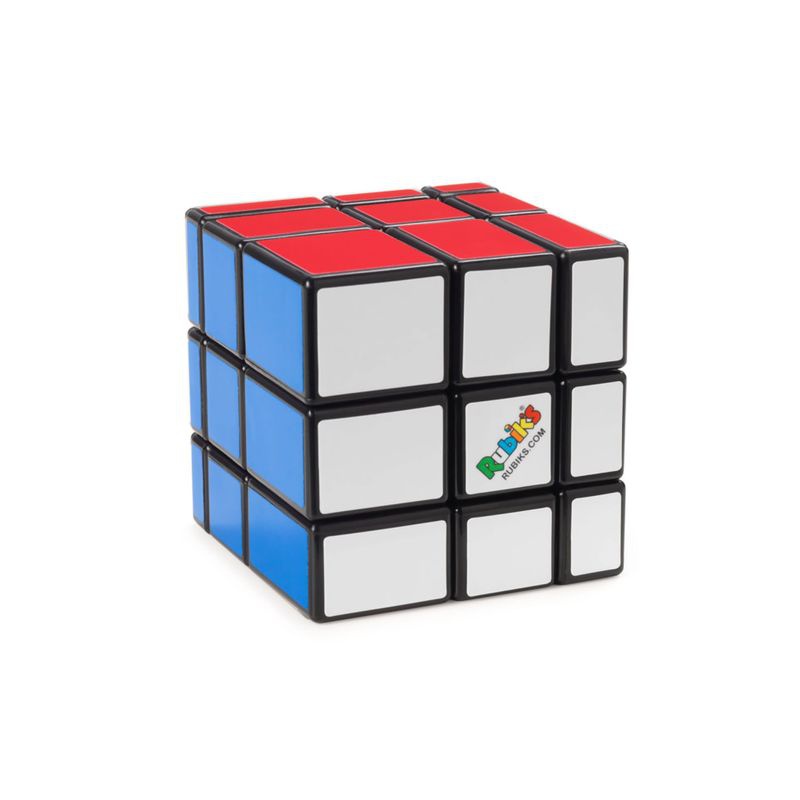 Cubo di Rubik, blocchi colorati, puzzle