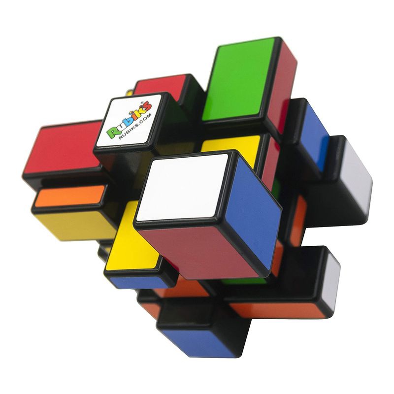 Cubo di Rubik, blocchi colorati, puzzle