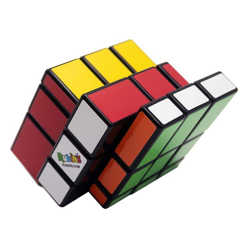 Cubo di Rubik, blocchi colorati, puzzle