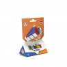 Cubo di Rubik, blocchi colorati, puzzle