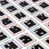 Cubo di Rubik, gioco logico di montaggio Gridlock
