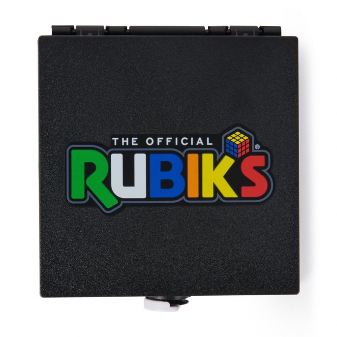 Cubo di Rubik, gioco logico di montaggio Gridlock