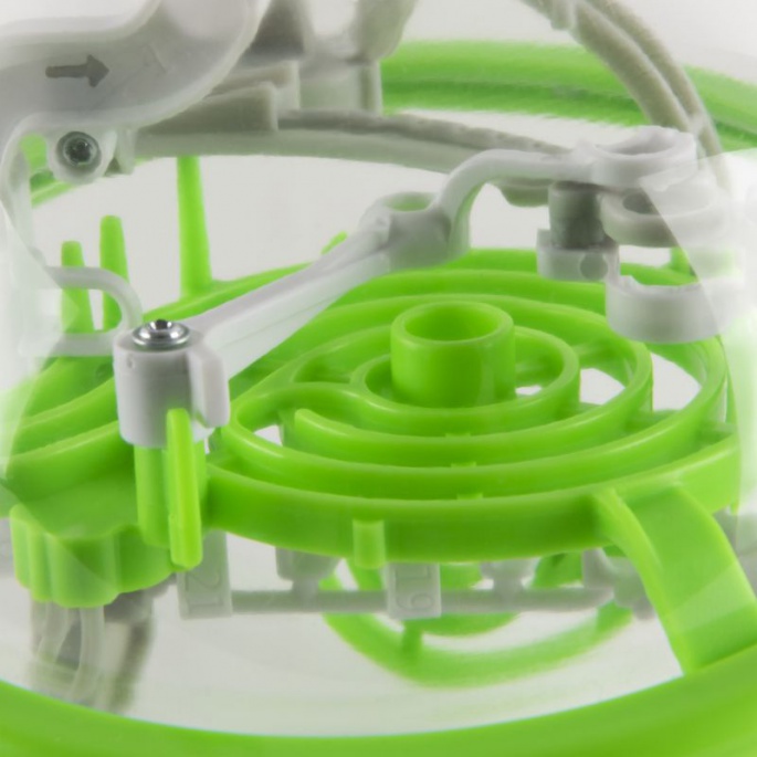 Spin Master Games Perplexus Vai a spirale