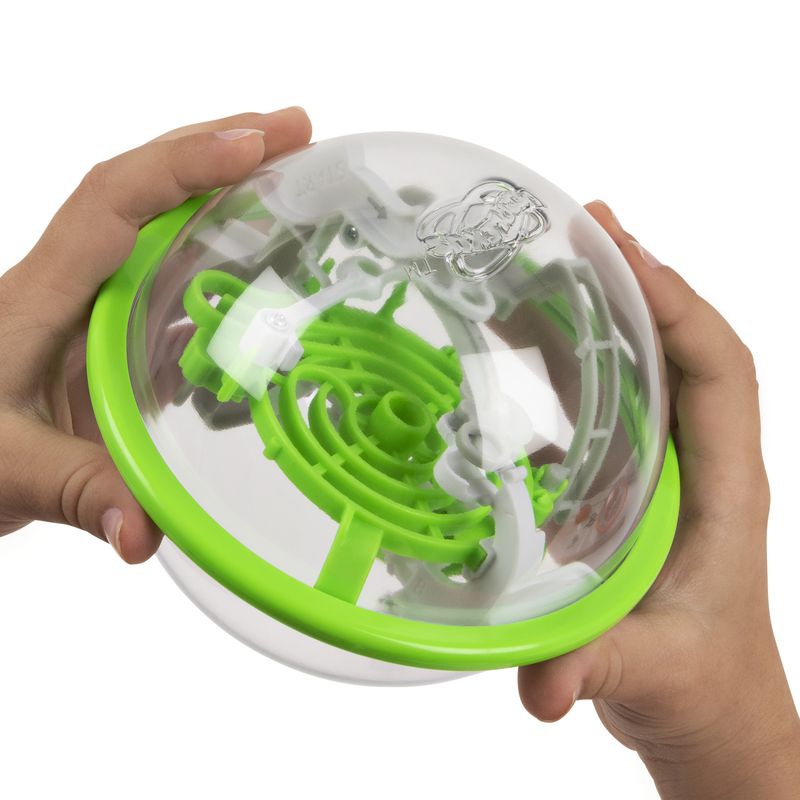 Spin Master Games Perplexus Vai a spirale
