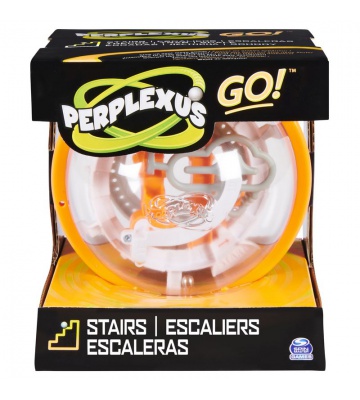 Spin Master Games Perplexus Vai scale