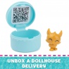 Gabby's Dollhouse set di figurine da campeggio