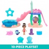 Gabby's Dollhouse set di giochi per piscina