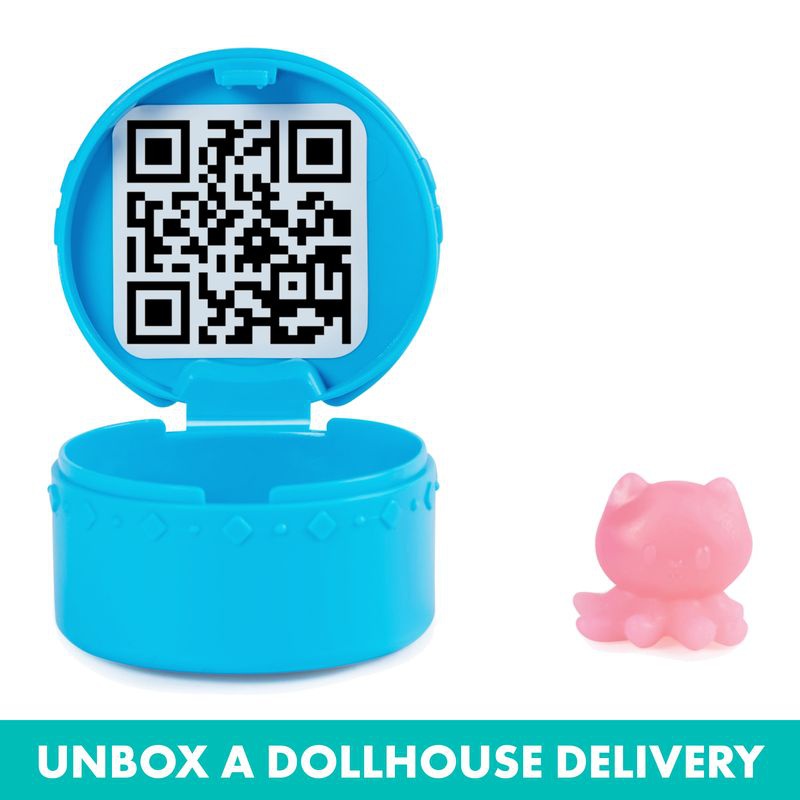 Gabby's Dollhouse set di giochi per piscina