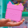Gabby's Dollhouse set pieghevole da appendere Baby box
