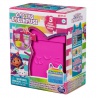 Gabby's Dollhouse set di ciondoli pieghevoli Kitty Fairy