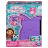 Gabby's Dollhouse set di ciondoli pieghevoli MerCat