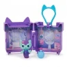 Gabby's Dollhouse set di ciondoli pieghevoli MerCat
