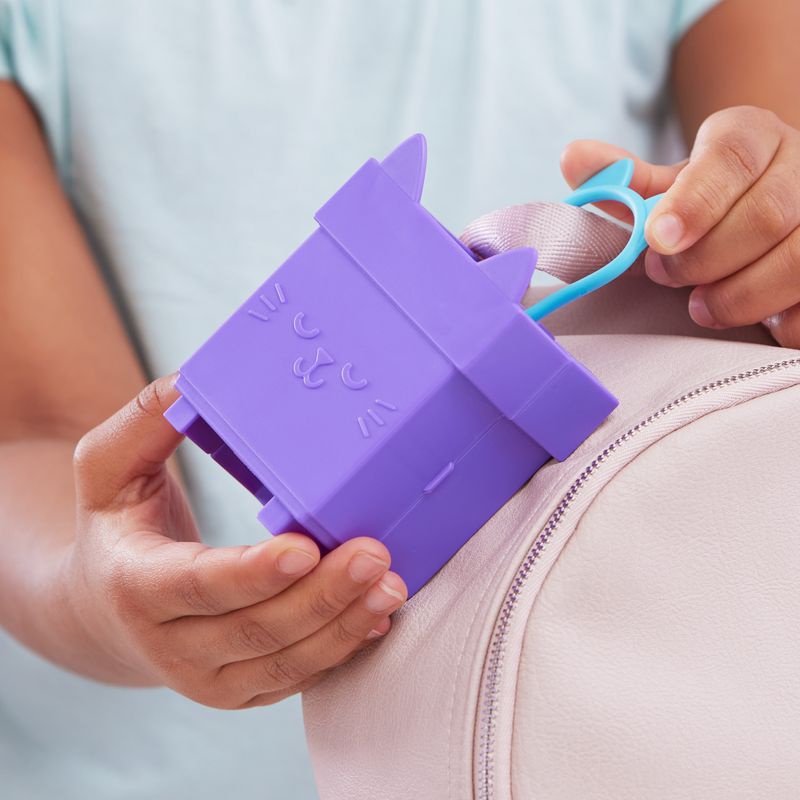 Gabby's Dollhouse set di ciondoli pieghevoli MerCat