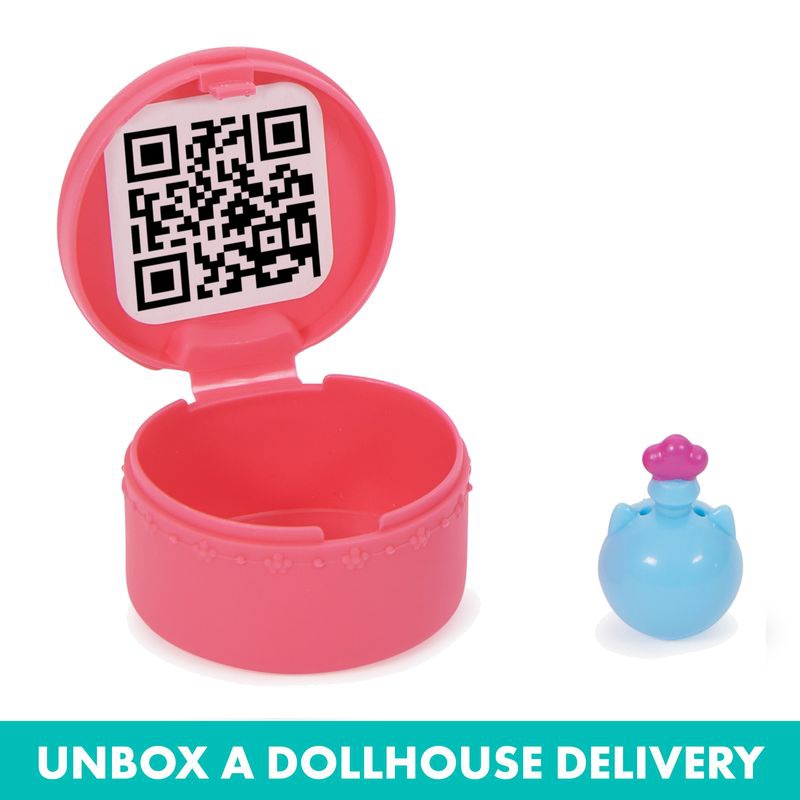 Gabby's Dollhouse set di ciondoli pieghevoli MerCat