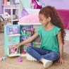 Gabby's Dollhouse stanza deluxe con cucina