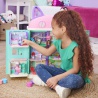 Gabby's Dollhouse bagno di lusso in camera