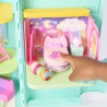 Gabby's Dollhouse camera da letto deluxe
