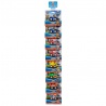 PAW Patrol mini auto con figura di Zuma