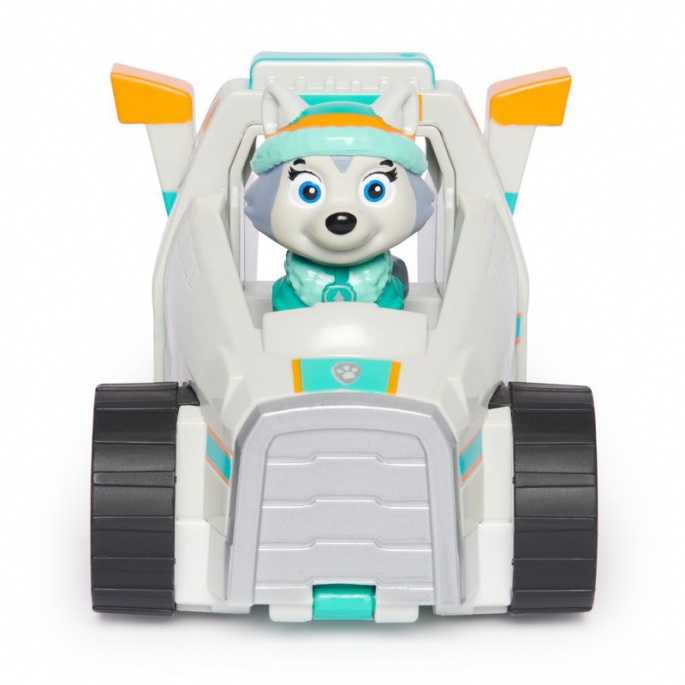 PAW Patrol veicoli di base Everest 2024