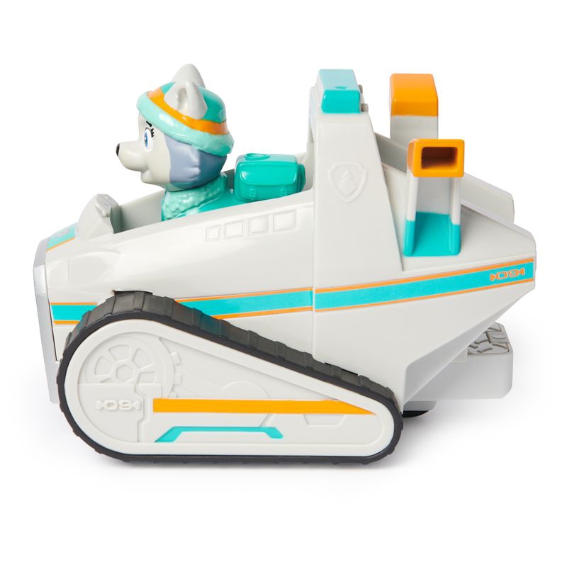 PAW Patrol veicoli di base Everest 2024