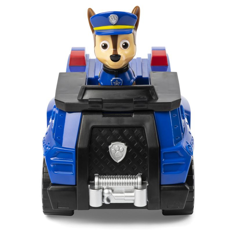 PAW Patrol veicoli di base Chase 2024