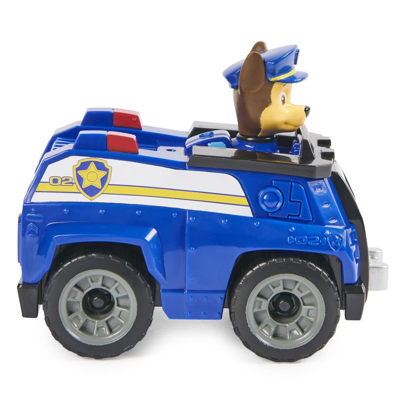 PAW Patrol veicoli di base Chase 2024