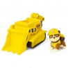 PAW Patrol veicoli di base Rubble 2024