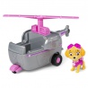 PAW Patrol veicoli di base Skye 2024