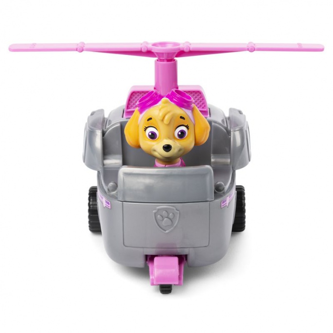 PAW Patrol veicoli di base Skye 2024