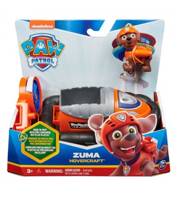 PAW Patrol veicoli di base Zuma 2024