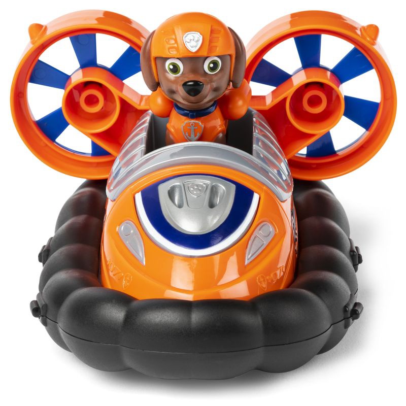 PAW Patrol veicoli di base Zuma 2024