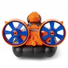 PAW Patrol veicoli di base Zuma 2024
