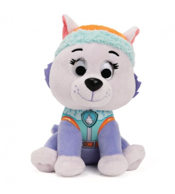 PAW Patrol Everest peluche 15 cm