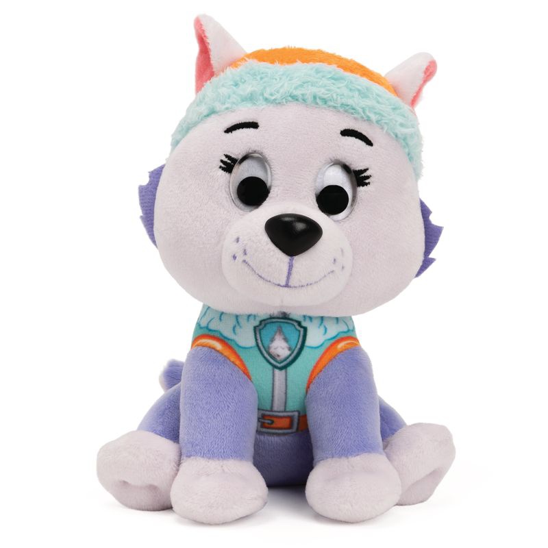 PAW Patrol Everest peluche 15 cm