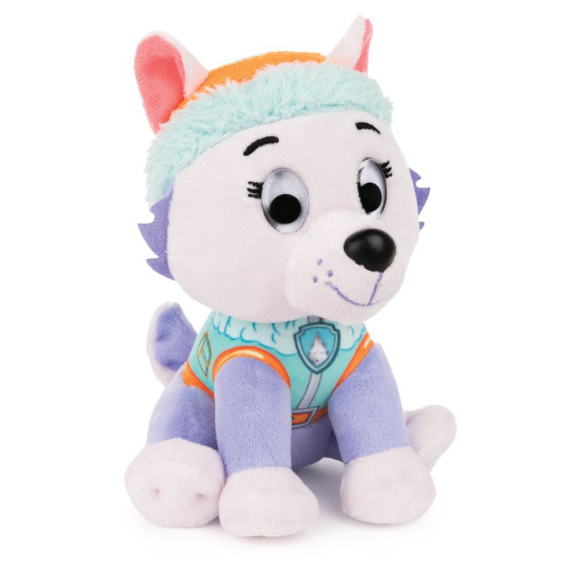 PAW Patrol Everest peluche 15 cm