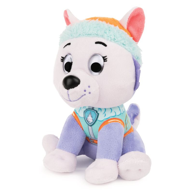 PAW Patrol Everest peluche 15 cm