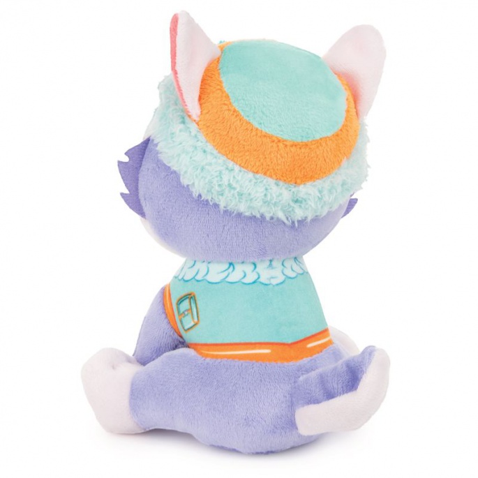 PAW Patrol Everest peluche 15 cm