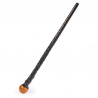 Bacchetta da collezione Harry Potter con supporto 2C Alastor Moody